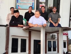 Kades Bojonegara “Wawan, Angkat Bicara atas Dugaan Tuduhan Pelecehan, itu Fitnah dan Akan Tuntut Balik ke Polisi