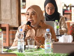 Legislator Gerindra Rahmawati: Desa Wisata Naik Kelas Jangan Ditinggal