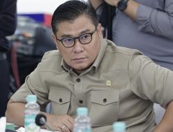 Legislator Partai Gerindra Minta Kemenhub Investigasi Tenggelamnya KM Virgo Transport 8