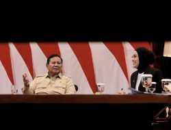 Pangkas Dana Transfer ke Daerah, Prabowo: Banyak Pemda Tak Gunakan Anggaran dengan Baik