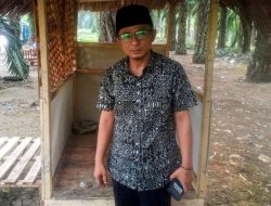 Tidak Terima Namanya Dicemarkan, Ketua NU Picung Akan Laporkan Pemilik Akun Tiktok Nuryanahfashion ke Polisi