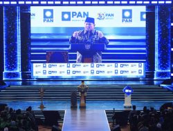 Prabowo: Biaya Pendidikan SD hingga Universitas Negeri Harus Gratis!