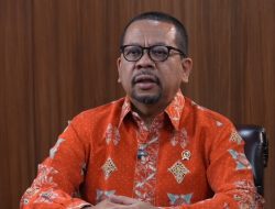 Qodari: Perkuat Pengawasan Terhadap Beras Fortifikasi, Pemerintah Lindungi Masyarakat