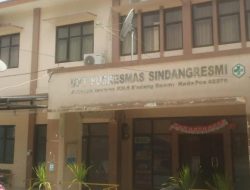 Dugaan Kapus Sindangresmi Blokir Wartawan saat Komfirmasi Dana BOK dan JKN, DPC JAM-Banten akan Layangkan Surat Audiensi ke Dinkes Pandeglang