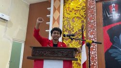 Potensi Kejahatan di Wilayah Hukum Banjarsari Aktifis GMNI minta Polsek intensifkan Patroli Malam