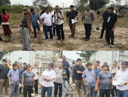 Sidang Sengketa Tanah Lapak Priuk di PN Serang Masuki Babak Pemeriksaan