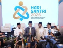Presiden Prabowo Bentuk Ditjen Pesantren, Menag: Pondok Pesantren Dapat Perhatian Khusus Pemerintah