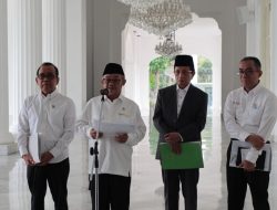 Prabowo Tegaskan Komitmen Pendidikan Gratis, dari TK hingga Perguruan Tinggi