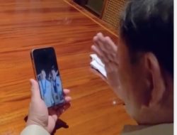 Prabowo Apresiasi Emas Pertama Indonesia di Asian Games 2026: Terus Berjuang, Harumkan Nama Indonesia!