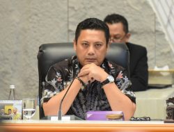 Legislator Gerindra: Jangan Tunggu Krisis, Mitigasi Air Bersih Makassar Harus Dimulai