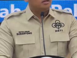 Sudaryono Bantah Pakai Anggaran Negara untuk Iklan Meta Rp200 Juta