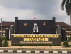 Diduga 7 Senior Aniaya Junior di Samapta Polda Banten, Aktivis Minta Kapolda Bertindak