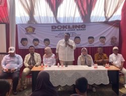 Layanan Kemanusiaan Partai Gerindra Gelar Dokling di Cirebon, 300 Warga Dapat Pemeriksaan dan Obat Gratis
