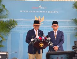 Perbaiki Tata Kelola, Prabowo Instruksikan Audit Keuangan dan Berantas Praktik Kecurangan Haji