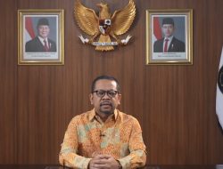 Qodari: Pendidikan Gratis Upaya Pemerintah Hadirkan Inklusivitas, Kesejahteraan Guru Juga Ditingkatkan