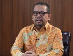 Qodari: Kapal Induk KRI Sriwijaya-100 Tak Hanya Perkuat Pertahanan, Tapi Juga Penanganan Bencana