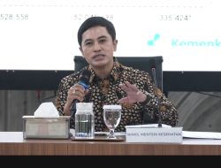Pemerintah Targetkan 66 RSUD Naik Kelas, Layanan Kesehatan Daerah Diperkuat
