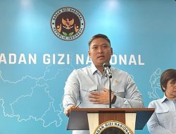 Dapur MBG Siap Dibuka Lagi, BGN Mulai Aktivasi Bertahap