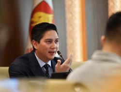 Gerindra Berhasil Mendorong Solusi Pembiayaan Inovatif Untuk Percepatan Pembangunan Daerah