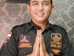 GRIB Jaya Cilegon Ucapkan Selamat kepada Komjen Suyudi Ario Seto sebagai Kapolri Baru