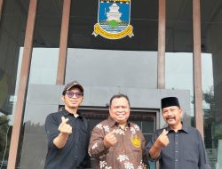 Konten TikTok Catut Foto Bupati Serang, Kuasa Hukum Kades Bojonegara Ancam Jalur Hukum
