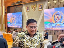 Gerindra: Pentingnya Revisi UU LLAJ Tuntaskan ODOL dan Berbagai Persoalan Hukum
