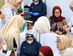 HUT ke-18 PIRA, Novita Wijayanti Dorong Perempuan Tak Takut Deteksi Dini Kanker