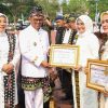 Momentum HUT ke-26 Banten: Andra Soni Apresiasi Kinerja Desa dan Perangkat Daerah