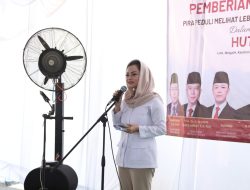 PP PIRA Gelar Pemeriksaan Mata dan Bagikan 500 Kacamata Gratis di Serang