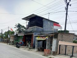 Kios di Desa Cililitan-Picung Diduga Jual Miras, Kini Dikeluhkan Warga