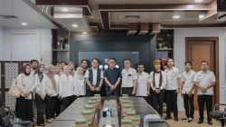 Usai Audiensi, DPRD Banten Tindaklanjuti Aspirasi Tenaga Pendamping Koperasi dan UKM