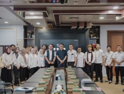 Usai Audiensi, DPRD Banten Tindaklanjuti Aspirasi Tenaga Pendamping Koperasi dan UKM