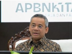 Pendapatan Negara hingga September 2026 Tumbuh 25 Persen, _On Track_ Menuju Target APBN 2026