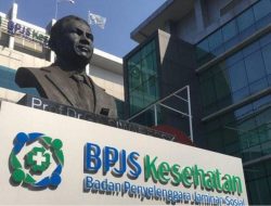 Pemerintah Hadirkan Pengobatan Gratis Lewat BPJS PBI