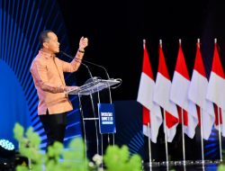 Indonesia Stop Impor Solar, Hemat Devisa Rp170 Triliun
