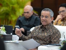 Belanja Negara Tembus Rp2.660,5 Triliun per September, Pemerintah Pastikan APBN Tetap Sehat