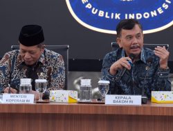 Kabakom: Presiden Prabowo Ingin Negara Hadir, Pertumbuhan Ekonomi Dirasakan Seluruh Rakyat
