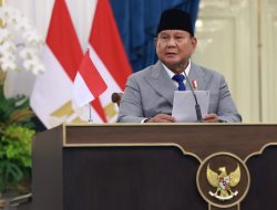 Prabowo dan El-Sisi Sepakat Perluas Akses Pasar dan Investasi, Bentuk Joint Investment Fund