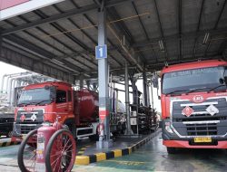 Dua Tahun Gerak Nyata, Prabowo Wujudkan Kemandirian Energi Lewat B50