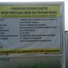 Proyek Jembatan Rp4,7 Miliar di Ciherang Picung Pandeglang Diduga Abaikan K3, Pekerja Tanpa Helm dan APD