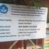 Proyek Revitalisasi Rp1,3 Miliar di SDIT Birrul Walidain Pandeglang Diduga Abaikan K3 dan Menuai Sorotan