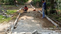 Terkait Dugaan Proyek Paving Block di Desa Lebak-Ciomas: Forum Komunikasi Masyarakat Banten Kirim Balasan Somasi ke Perkim Serang, Sebut Penjelasan Belum Temuan Lapangan