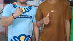 Ketua RT Terpilih Periode 2026-2031, Pemerintah Kelurahan Banten Ucapkan Apresiasi dan Jaga Kekompakan